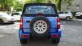 Suzuki Jimny JLX Cabrio 4x4 Blau - thumbnail 6