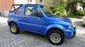 Suzuki Jimny JLX Cabrio 4x4 Blau - thumbnail 3