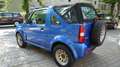 Suzuki Jimny JLX Cabrio 4x4 Blau - thumbnail 9