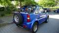 Suzuki Jimny JLX Cabrio 4x4 Blau - thumbnail 18
