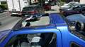 Suzuki Jimny JLX Cabrio 4x4 Blau - thumbnail 5