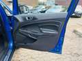 Ford EcoSport 1.0 Titanium 1.Hand ZAHNRIEMEN NEU Azul - thumbnail 11