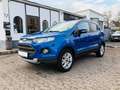 Ford EcoSport 1.0 Titanium 1.Hand ZAHNRIEMEN NEU Azul - thumbnail 3