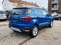 Ford EcoSport 1.0 Titanium 1.Hand ZAHNRIEMEN NEU Azul - thumbnail 6