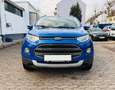 Ford EcoSport 1.0 Titanium 1.Hand ZAHNRIEMEN NEU Azul - thumbnail 2