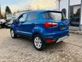 Ford EcoSport 1.0 Titanium 1.Hand ZAHNRIEMEN NEU Azul - thumbnail 4