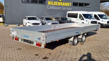 Hochlader 6m HLC 3560210