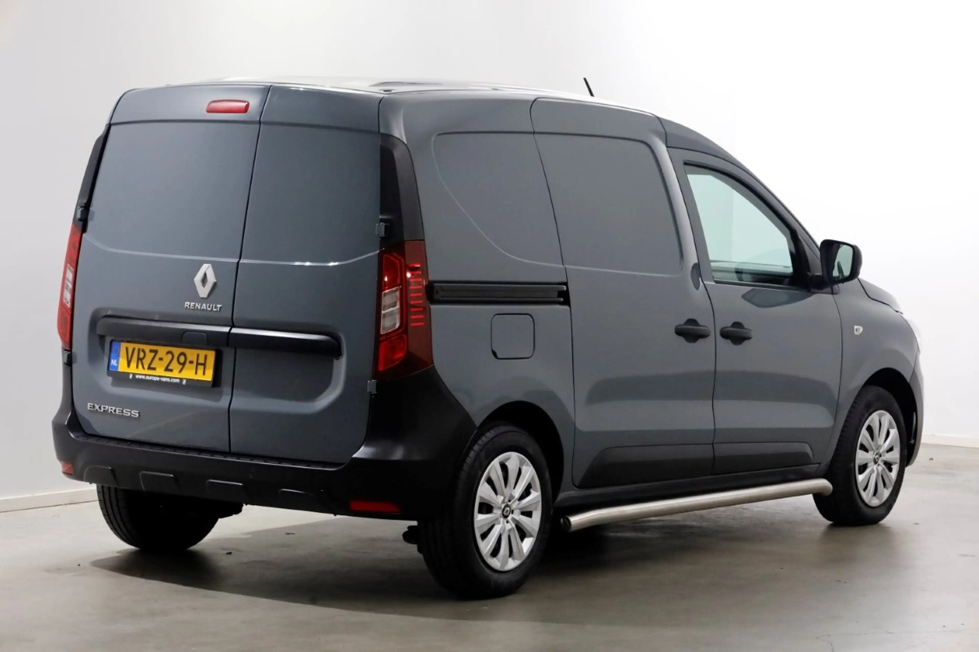 Renault Express 1.5 dCi 75pk Comfort+ Airco/Navi 9-2022 — photo 2