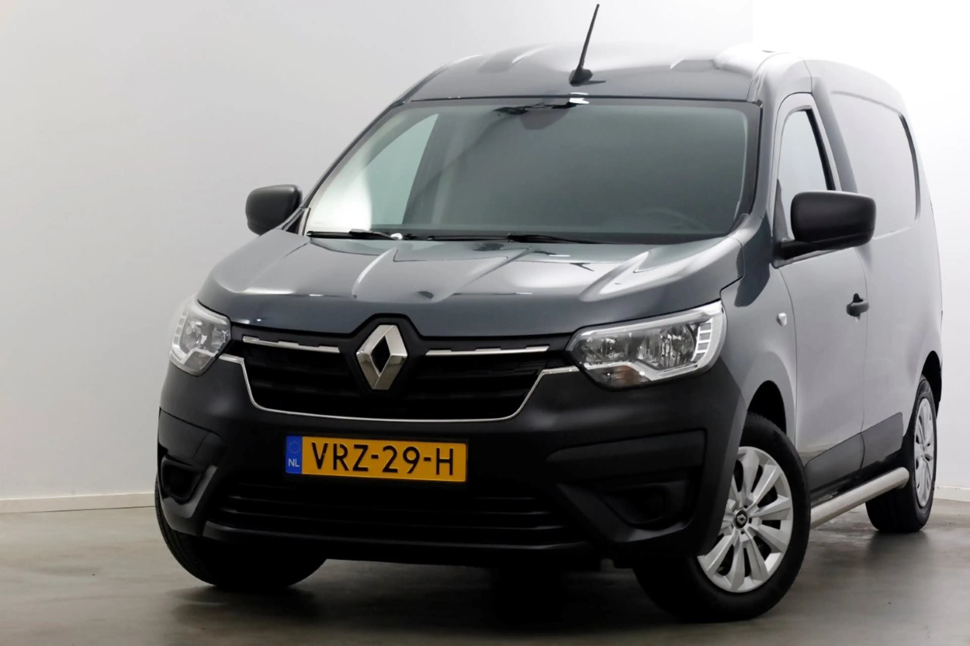 Renault Express 1.5 dCi 75pk Comfort+ Airco/Navi 9-2022