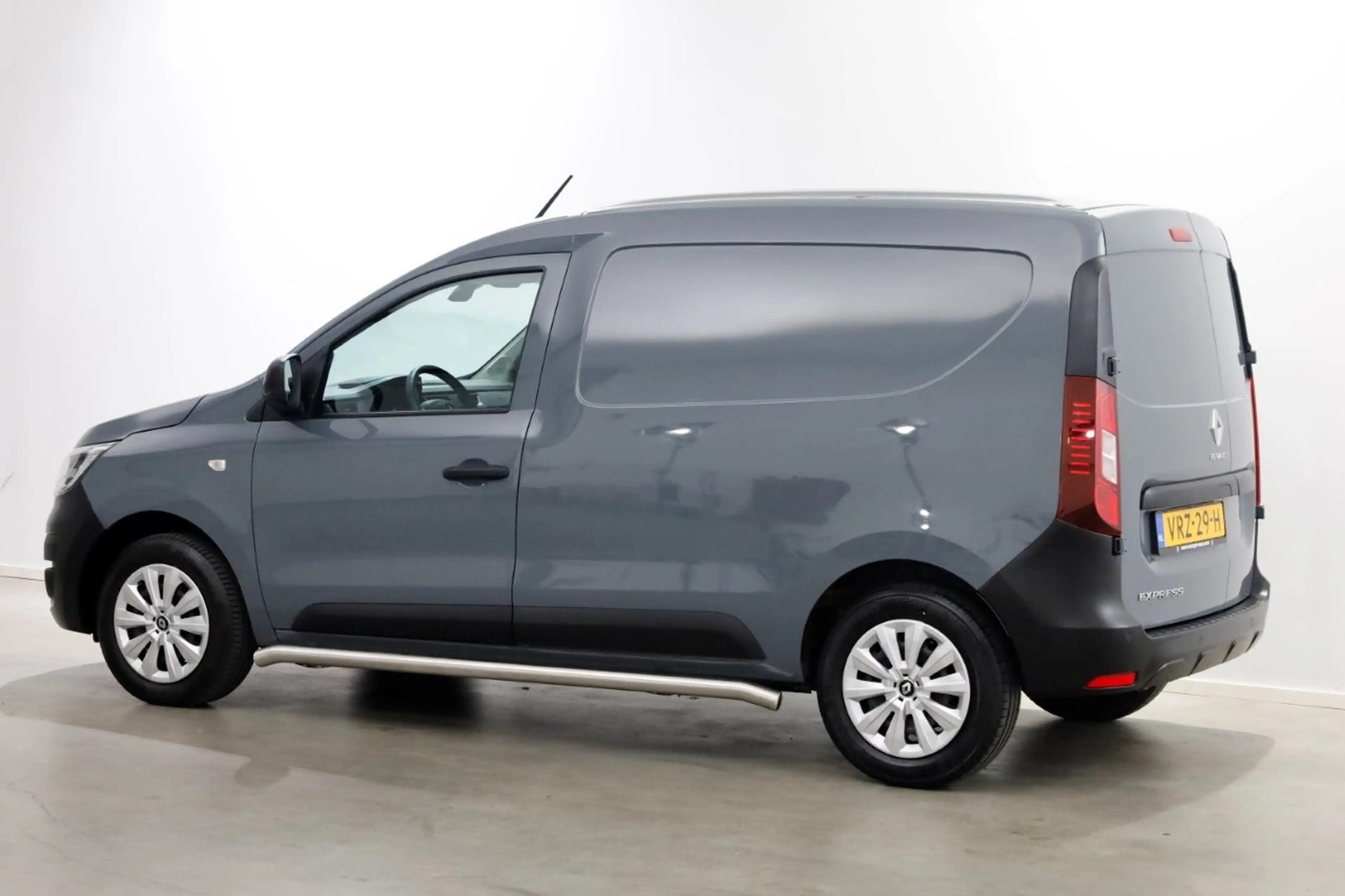 Renault Express 1.5 dCi 75pk Comfort+ Airco/Navi 9-2022 — photo 9