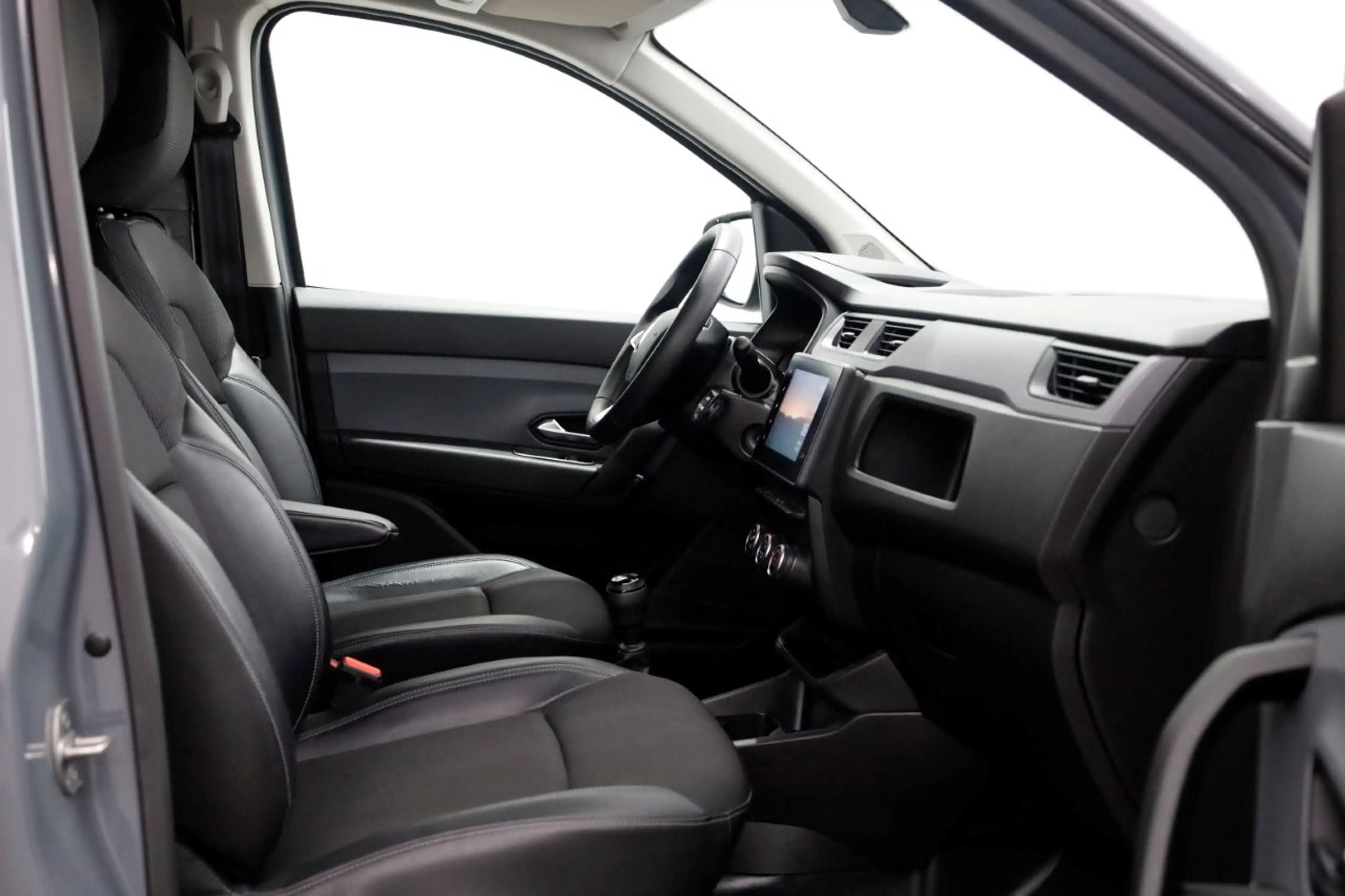 Renault Express 1.5 dCi 75pk Comfort+ Airco/Navi 9-2022 — photo 3
