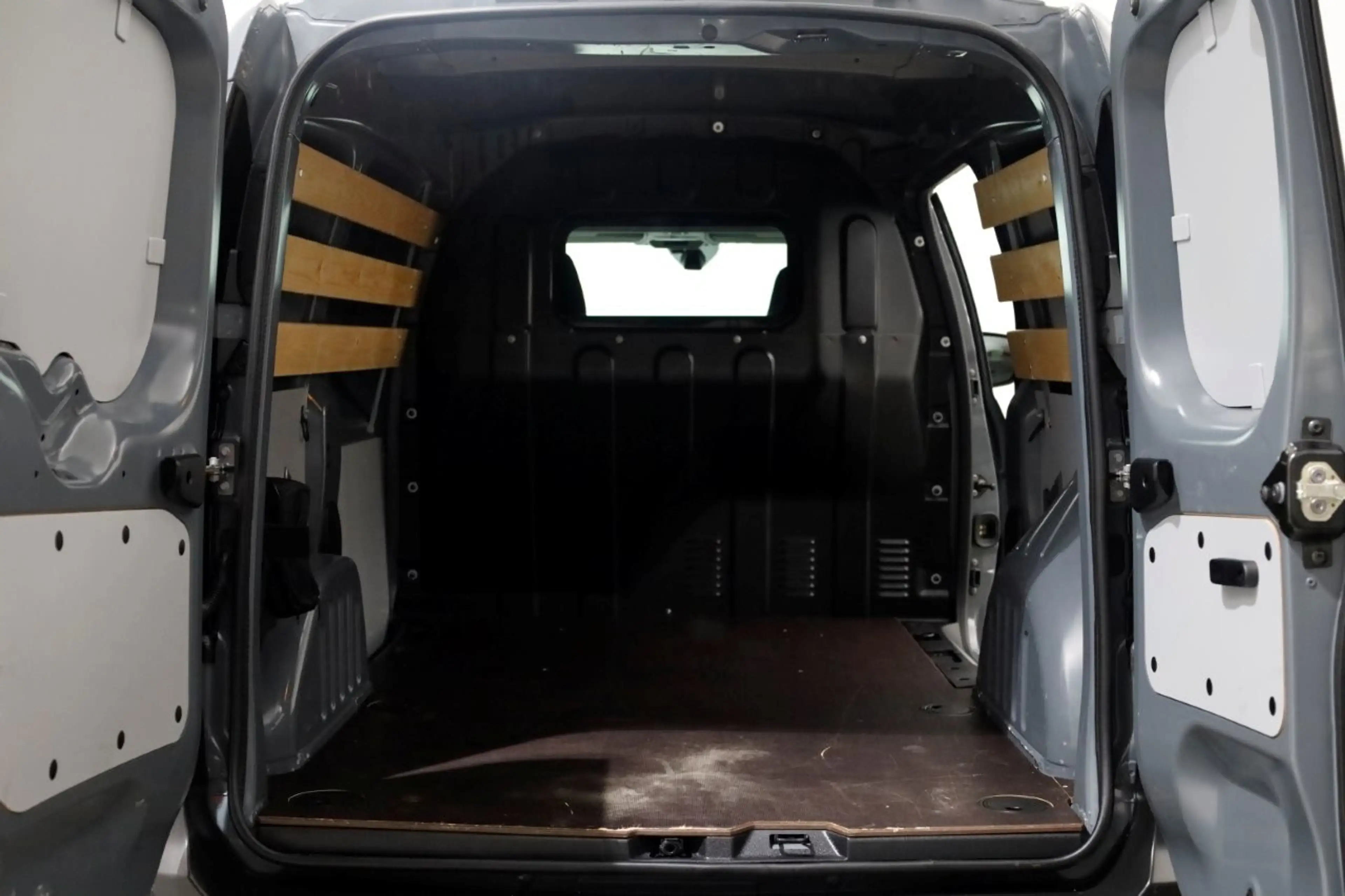 Renault Express 1.5 dCi 75pk Comfort+ Airco/Navi 9-2022 — photo 5