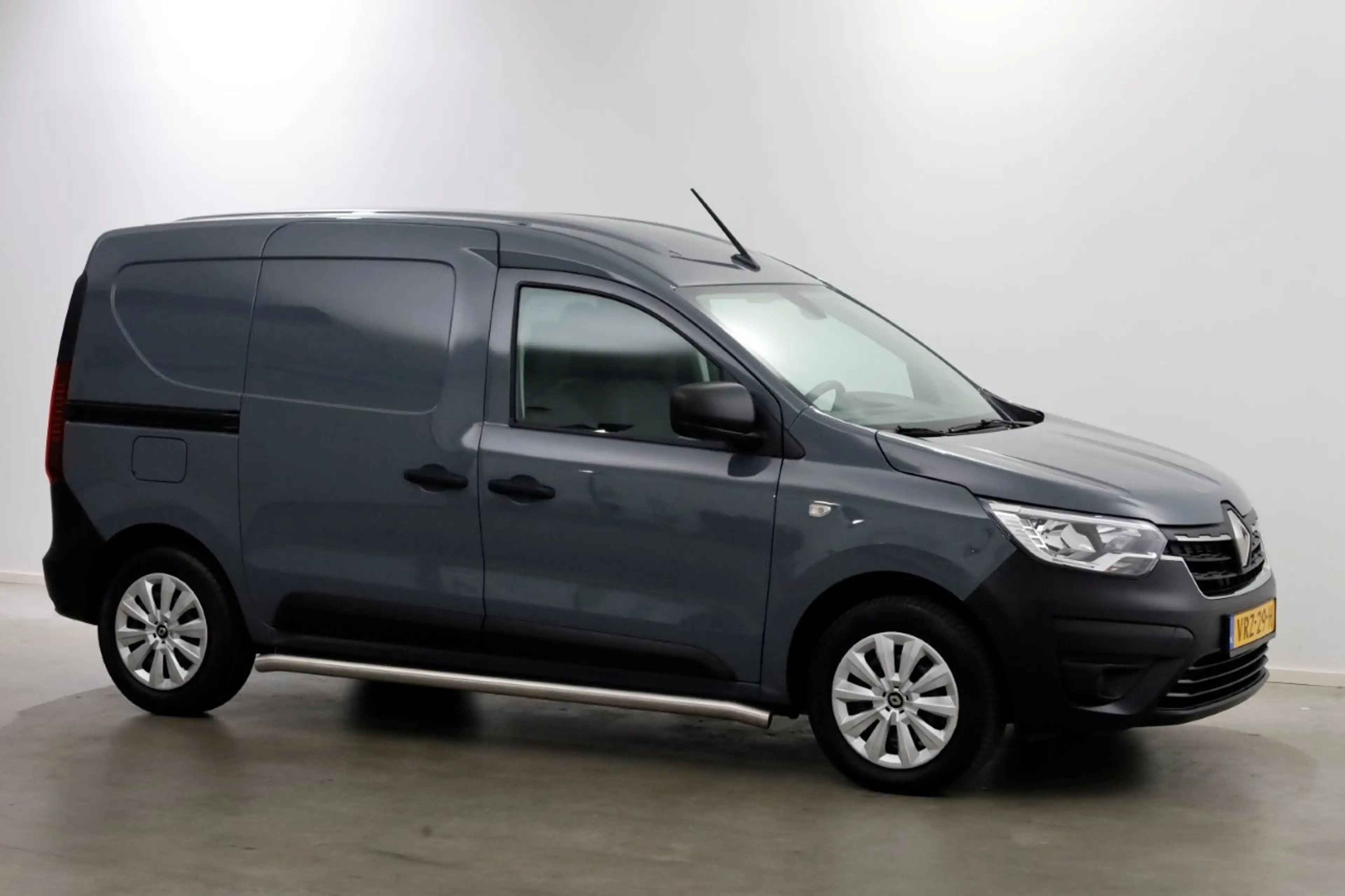 Renault Express 1.5 dCi 75pk Comfort+ Airco/Navi 9-2022 — photo 10