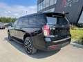 Chevrolet Suburban RST 4x4 V8 5.3L - 8 places - MALUS PAYE Schwarz - thumbnail 3