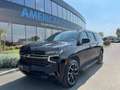 Chevrolet Suburban RST 4x4 V8 5.3L - 8 places - MALUS PAYE Schwarz - thumbnail 1