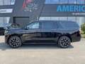 Chevrolet Suburban RST 4x4 V8 5.3L - 8 places - MALUS PAYE Schwarz - thumbnail 2