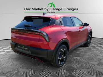 Ibrida Speciale 1.2 VGT