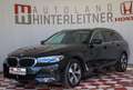 BMW 520 d Touring Sport KAMERA AHV NAVI LEDER Schwarz - thumbnail 1
