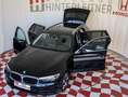BMW 520 d Touring Sport KAMERA AHV NAVI LEDER Schwarz - thumbnail 3