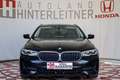 BMW 520 d Touring Sport KAMERA AHV NAVI LEDER Schwarz - thumbnail 6