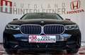 BMW 520 d Touring Sport KAMERA AHV NAVI LEDER Schwarz - thumbnail 5