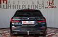 BMW 520 d Touring Sport KAMERA AHV NAVI LEDER Schwarz - thumbnail 11