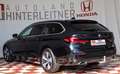 BMW 520 d Touring Sport KAMERA AHV NAVI LEDER Schwarz - thumbnail 10
