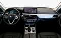 BMW 520 d Touring Sport KAMERA AHV NAVI LEDER Schwarz - thumbnail 16