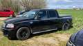 Ford F 150 Harley-Davidson Supercharged 5.4 V8 Schwarz - thumbnail 4