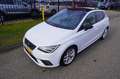 SEAT Ibiza 1.0 TSI 110pk FR Buss Intense Plus P-dak Apple Car Weiß - thumbnail 3