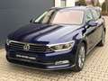 Volkswagen Passat Variant Highline BMT LED Leder Navi ACC Bleu - thumbnail 9