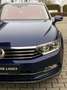 Volkswagen Passat Variant Highline BMT LED Leder Navi ACC Bleu - thumbnail 12
