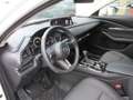 Mazda CX-30 e-Skyactive G140 Exclusive-Line Aut. Weiß - thumbnail 11
