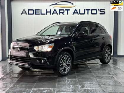 Mitsubishi ASX 1.6 Cleartec Instyle / Panorama dak / Navigatie fu