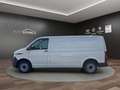 Volkswagen T6.1 Transporter Kasten lang 2.0 TDI AHK KLIMA PDC Bianco - thumbnail 2