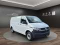 Volkswagen T6.1 Transporter Kasten lang 2.0 TDI AHK KLIMA PDC Bianco - thumbnail 7