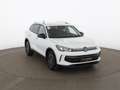 Volkswagen Tiguan 2.0 TDI Goal Aut LED 360-CAM AHK RADAR Weiß - thumbnail 5