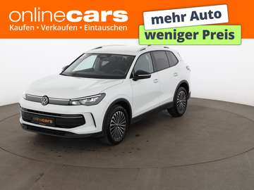 2.0 TDI Goal Aut LED 360-CAM AHK RADAR