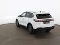 Volkswagen Tiguan 2.0 TDI Goal Aut LED 360-CAM AHK RADAR Weiß - thumbnail 7