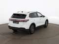 Volkswagen Tiguan 2.0 TDI Goal Aut LED 360-CAM AHK RADAR Weiß - thumbnail 2