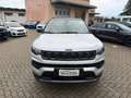 Jeep Compass Compass II 2021 1.3 turbo t4 phev Limited 4xe auto Argent - thumbnail 2