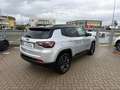 Jeep Compass Compass II 2021 1.3 turbo t4 phev Limited 4xe auto Argent - thumbnail 7