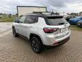 Jeep Compass Compass II 2021 1.3 turbo t4 phev Limited 4xe auto Argent - thumbnail 5