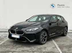 BMW Série 1 116A 122ch M Sport Design DKG7