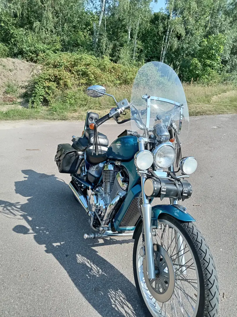 Suzuki VS 600 - 1