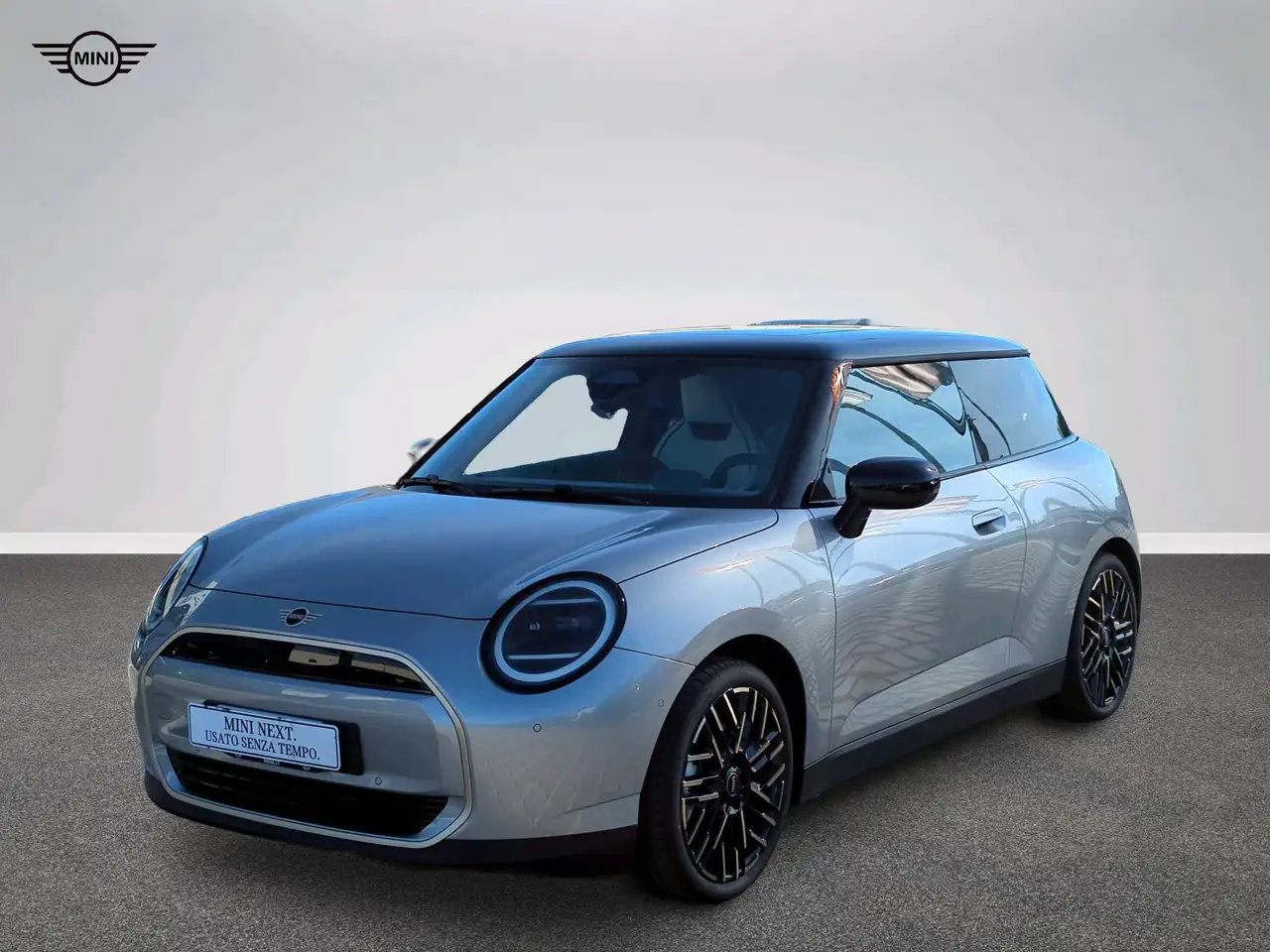 MINI Cooper E