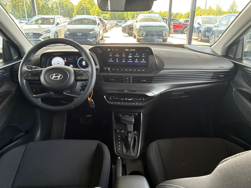 Hyundai i20 Emotion 1.0 T-GDi 7DCT / Navi Tempomat Shz vorn... — photo 7
