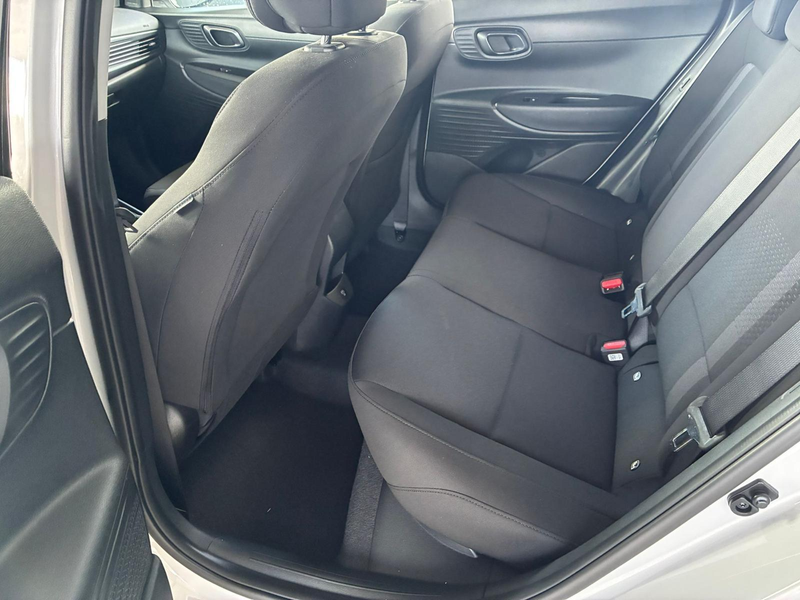 Hyundai i20 Emotion 1.0 T-GDi 7DCT / Navi Tempomat Shz vorn... — photo 6