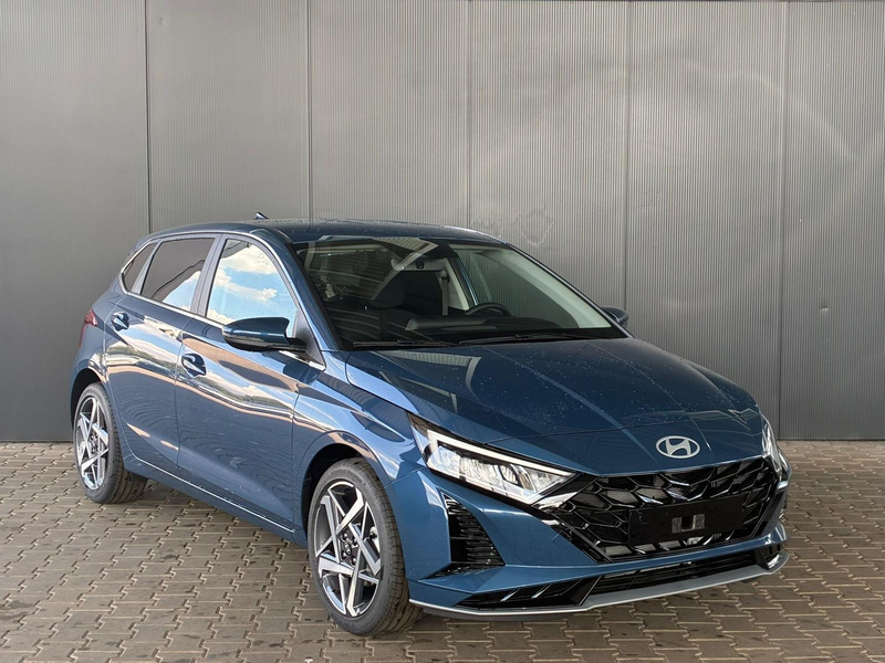 Hyundai i20 Emotion 1.0 T-GDi 7DCT / Navi Tempomat Shz vorn... — photo 4