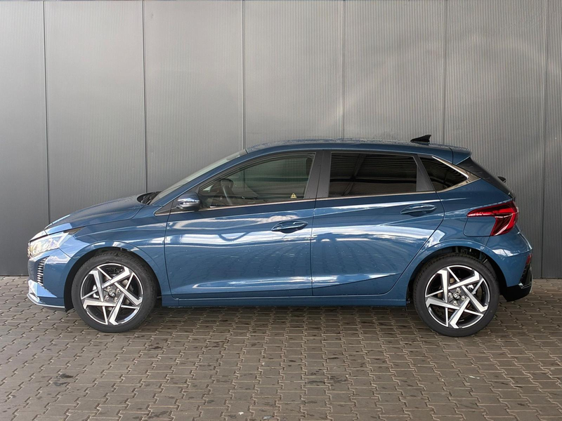 Hyundai i20 Emotion 1.0 T-GDi 7DCT / Navi Tempomat Shz vorn... — photo 2
